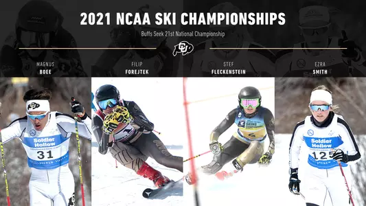 Ski Championships