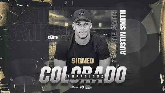 Austin Smith