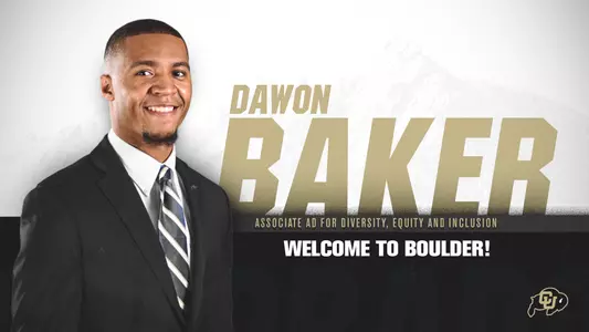 DaWon Baker