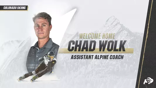 Chad Wolk