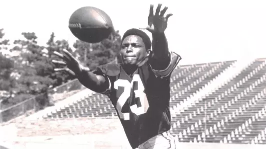 Cliff Branch