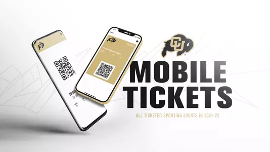 Mobile Ticket