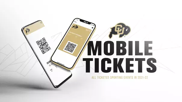 Mobile Ticket