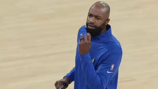 NBA: Dallas Mavericks at New York Knicks