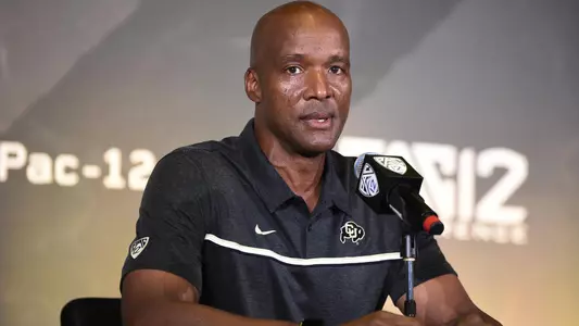 NCAA Football: Pac-12 Media Day