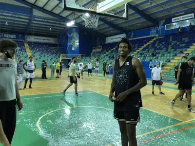 Jabari Walker