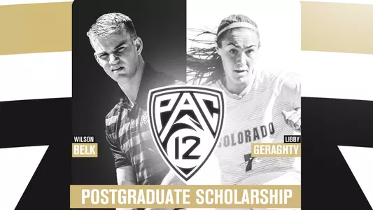 Pac-12 Postgrad