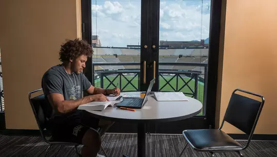 Academic Health Photo