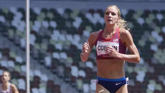 Emma Coburn
