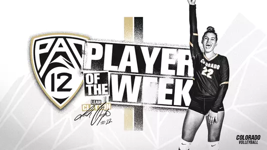 pac12 potw