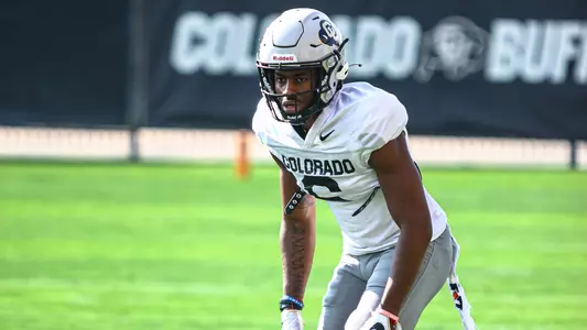 Mekhi Blackmon