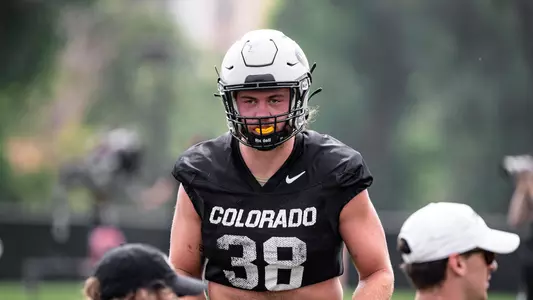 Brady Russell