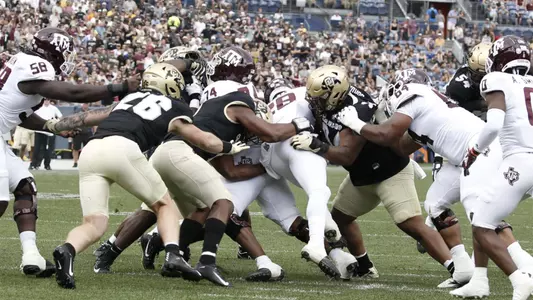 CU defense