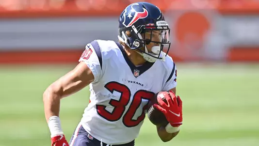 Phillip Lindsay