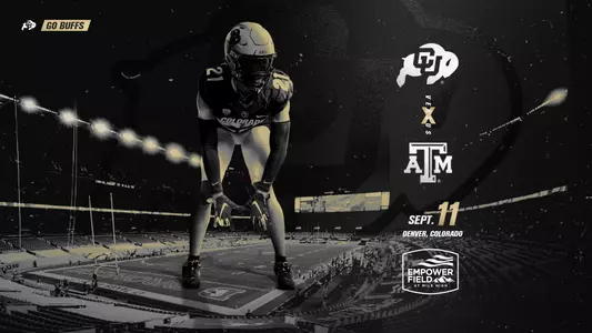 Texas A&M vs. Colorado