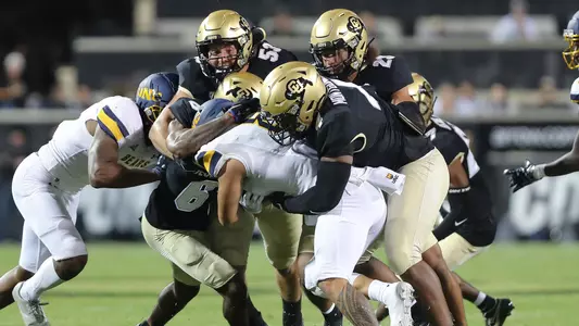 CU defense