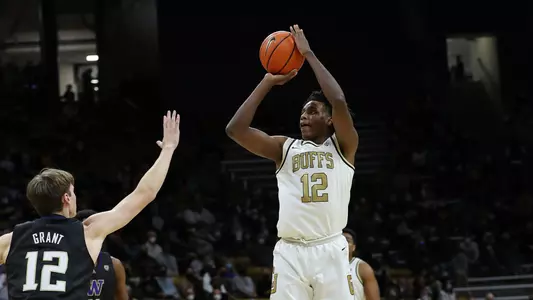 Jabari Walker