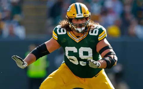 David Bakhtiari