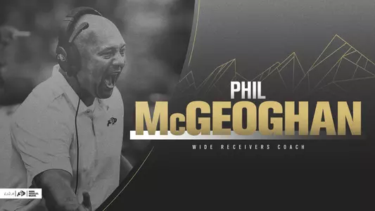 McGeoghan Leader
