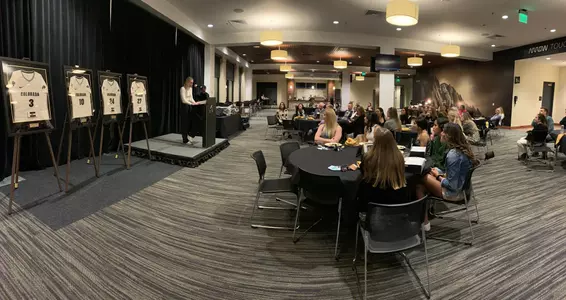soccer awards
