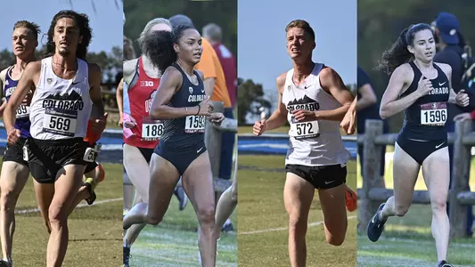 USTFCCCA All-Academic