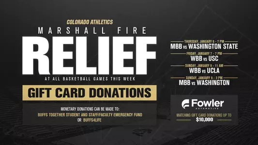 Fowler Auto Marshall Fire
