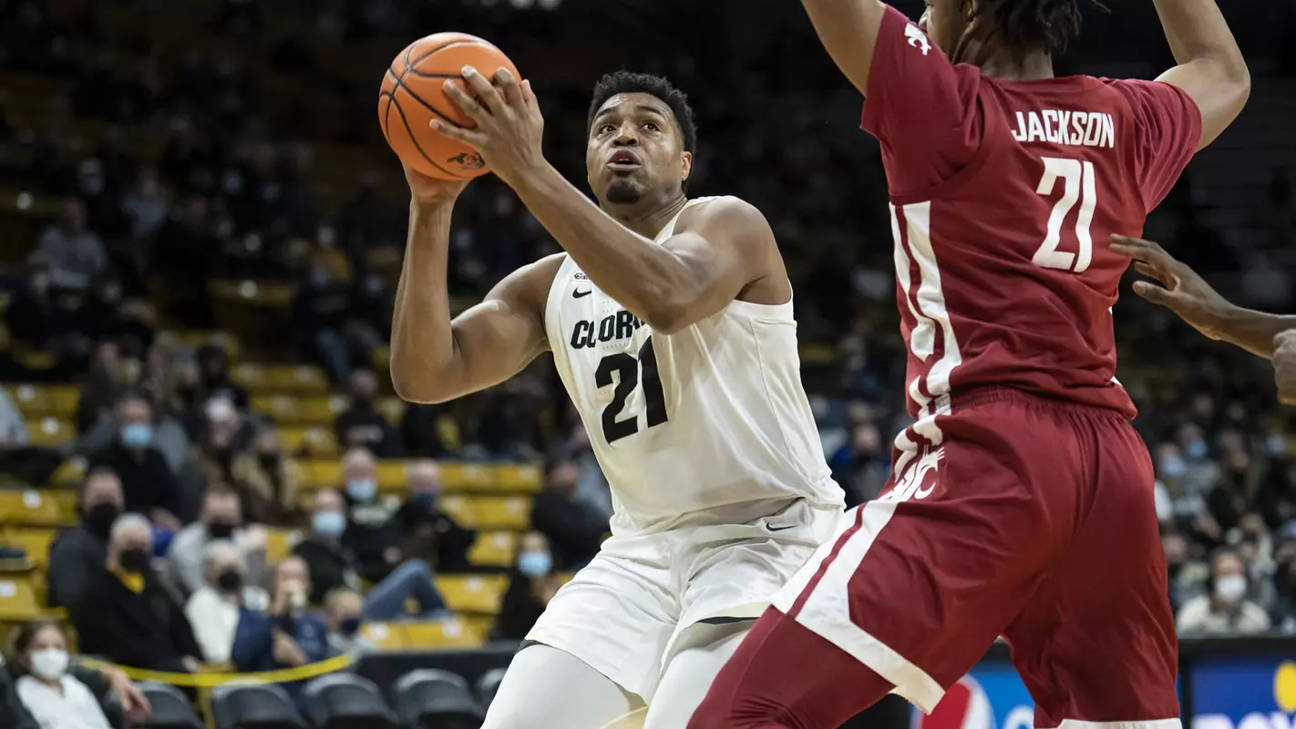 Evan Battey