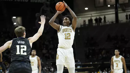 Jabari Walker