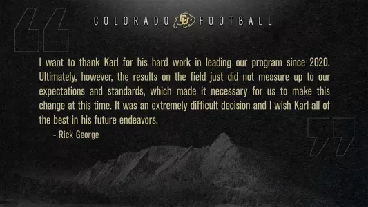 Rick Statement