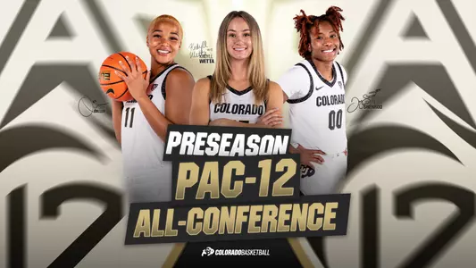 Preseason all conf