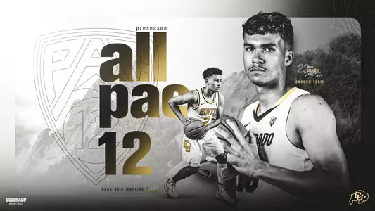 Preseason All-Pac-12