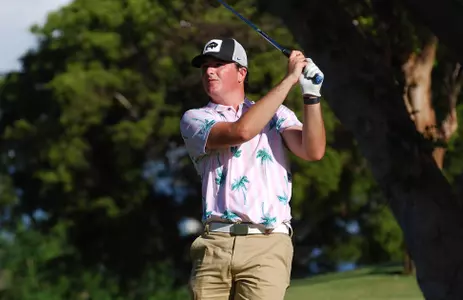 Tucker Clark (Kaanapali 2022)