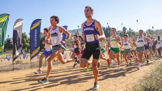 (Photo by Yannick Peterhans/PAC-12)