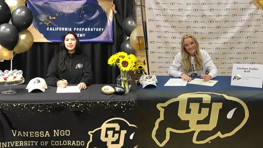 Vanessa Ngo Carolyn Fuller