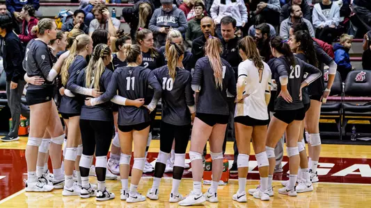 Buffs lose to Wash st.