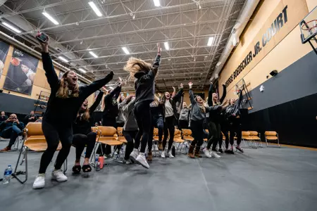 2022- selection show