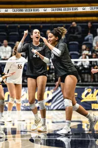 Buffs Defeat Cal in 4