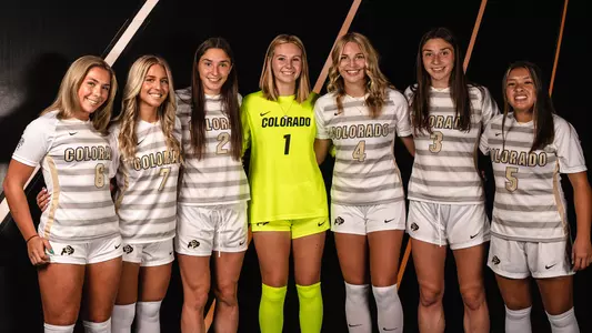 2023 Soccer Recruits