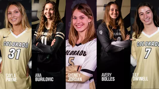 2023 VBall Freshmen (Hero Image)