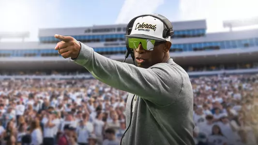 Deion "Coach Prime" Sanders