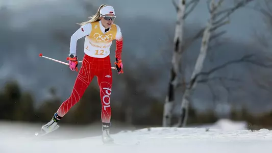 Weronika Kaleta
