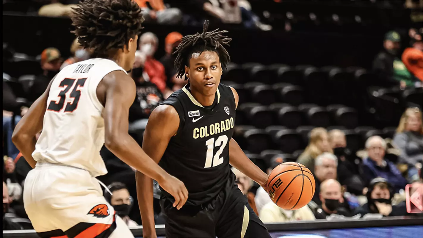 Jabari Walker
