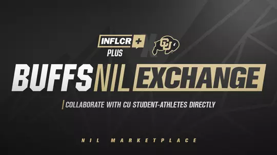 Buffs NIL Exchange Web