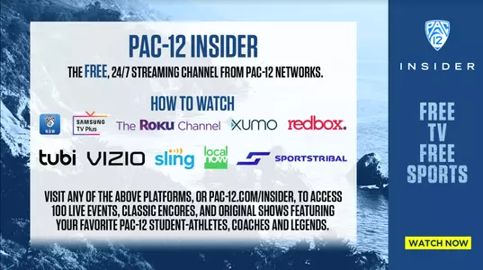 Black History Pac 12 Insider