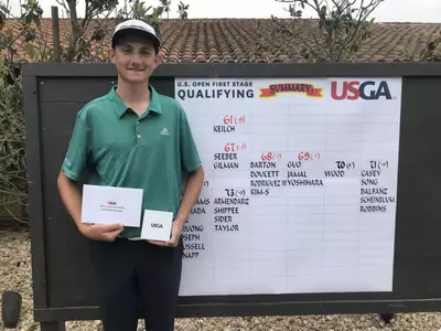 Keilch, Robby (golf)