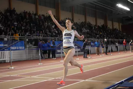 Track and Field: NCAA Indoor Track and Field Championships