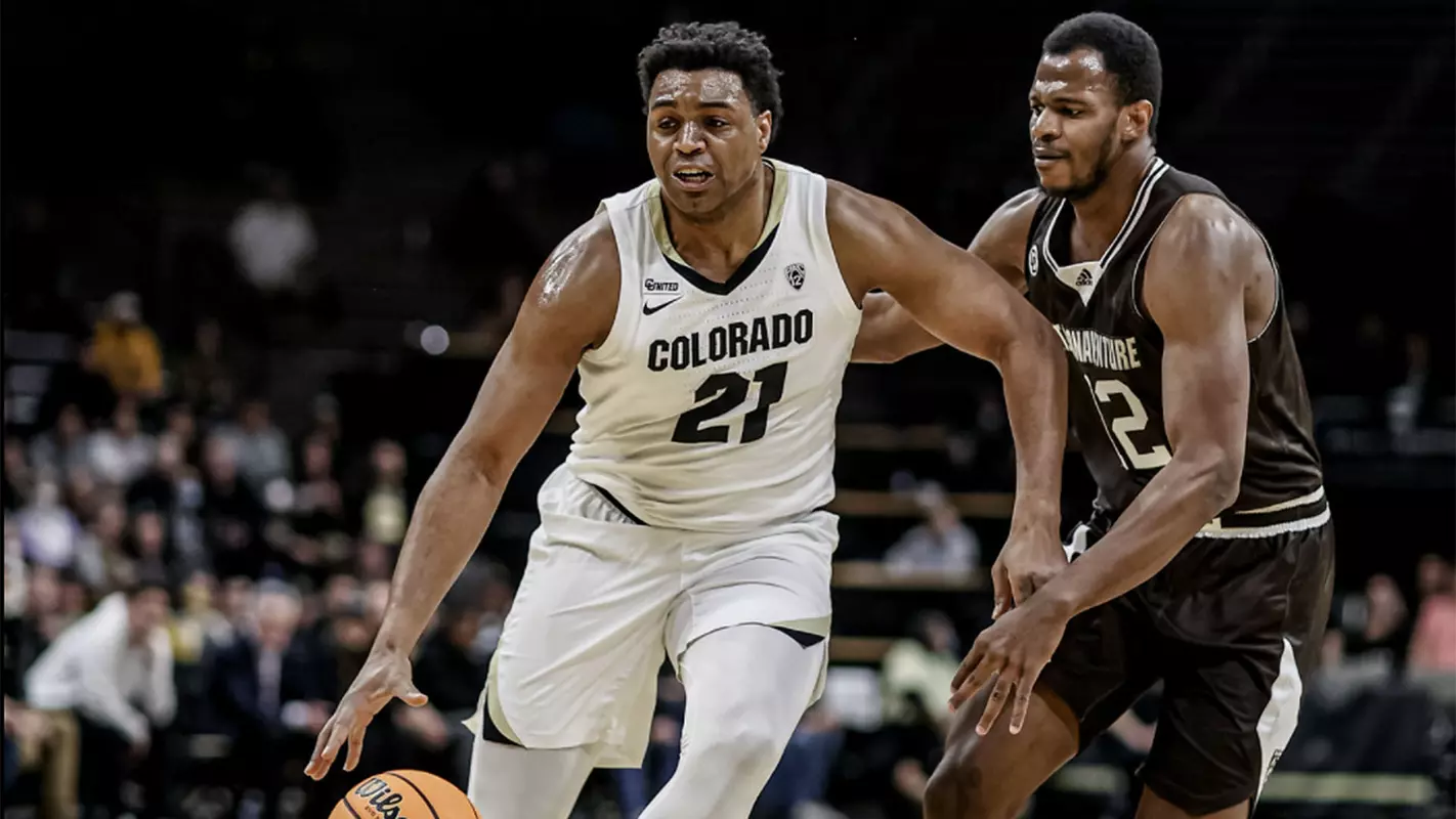 Evan Battey NIT