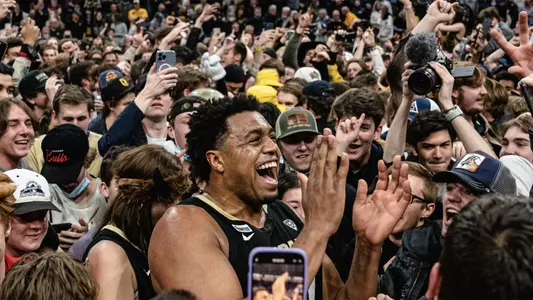 Evan Battey