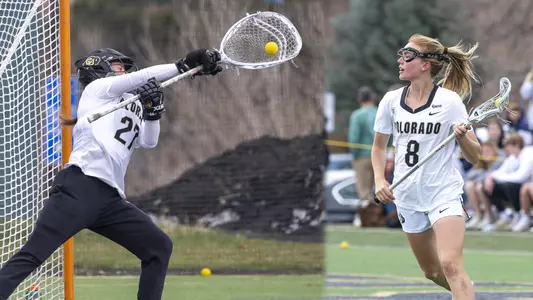 March 28 Pac-12 Players of the Week