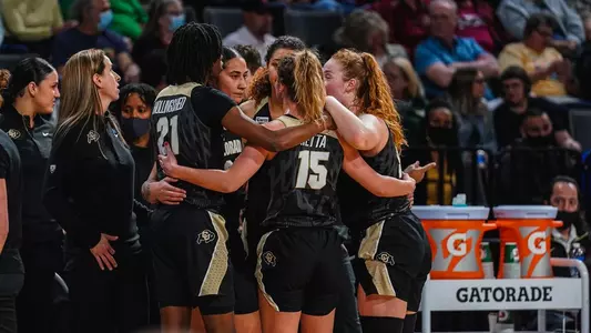 WBB Team